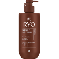 Кондиціонер для волосся Ryo Hair Strengthener & Volume Conditioner 480 мл (8809803590280)