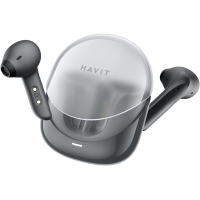 Навушники Havit TW974 Modern Buds Black (HV-TW974)