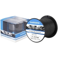Волосінь Shimano Technium 2480m 0.20 mm 3.8 kg Premium Box (2266.70.20)