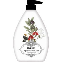 Рідке мило Bianca Olive 900 мл (4823107605185)