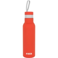 Термокружка Noveen TB155X 500 мл Red Satin (RL076064)