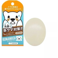 Тверде мило Pelican Kumawash Для обличчя з колагеном 75 г (4976631478340)