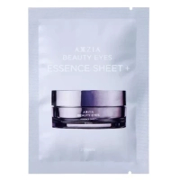 Патчі під очі Axxzia Beauty Eyes Essence Sheet Plus Зволожуючі проти ознак втоми 2 шт (4560413153343)