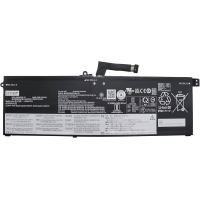 Акумулятор до ноутбука Lenovo ThinkBook 16 G5 L22L4PG3, 71Wh (4623mAh), 4cell, 15.36V, Li-Pol (A71168)