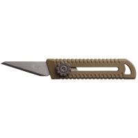 Ніж DaiichiSeiko MC Knife 55 Dark Earth (32172)