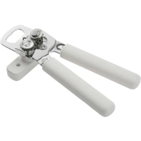 Консервний ніж KitchenAid Classic 20 см білий (KHA199OHPNG)