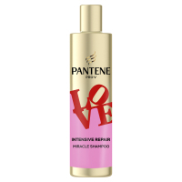 Шампунь Pantene Pro-V x Robert Indiana Artist Edition Інтенсивне відновлення 250 мл (8006530275132)