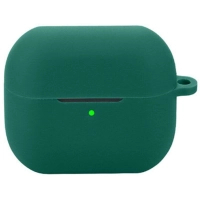Чохол для навушників BeCover для Samsung Galaxy Buds 3 FE Dark Green (715112)