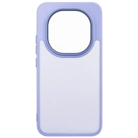 Чохол до мобільного телефона Armorstandart Frame Xiaomi Redmi Note 15 Pro Plus 5G / Poco M8 Pro 5G Violet (ARM90024)