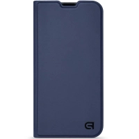 Чохол до мобільного телефона Armorstandart OneFold Case Xiaomi Redmi Note 15 Pro 5G Dark Blue (ARM89988)