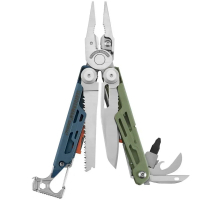 Мультитул Leatherman Signal Tundrascape (833319)
