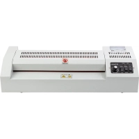 Ламінатор PowerPlant ProLam PP-320B (PP-320B)
