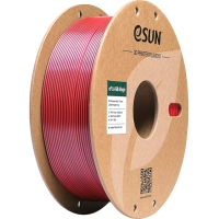 Пластик для 3D-принтера eSUN ePLA-Silk Magic 1кг, 1.75мм, Black Red (EPLA-SILKMAGIC-P175BR1)