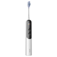 Електрична зубна щітка MOVA Fresh 20 Sensus White (ATS25B-WH)