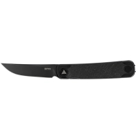 Ніж SRM Enso, Black G10, Black Stonewash (131M-GB)