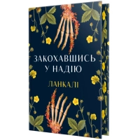 Книга Закохавшись у надію - Ланкалі Видавництво РМ (9786178603373)