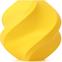 Пластик для 3D-принтера Bambu Lab PETG Basic 1.75 1kg Yellow 30402 (G00-Y00-1.75-1000-SPL)