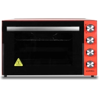 Електропіч LUXELL LX-9325CR