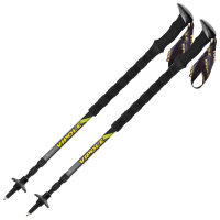 Трекінгові палиці Vipole Carbontrek Long DLX (S25 01) (DAS303444)