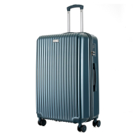 Валіза Semi Line 28" (L) Blue (T5955-3) (DAS303647)