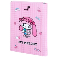 Папка для трудового навчання Kite А4 My Melody (HK26-213)