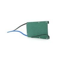 BMS контроллер Leiba LiFePo4 48V 16S 40A (LBZ16V16B-1TE40A)