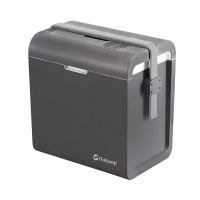 Автохолодильник Outwell Coolbox ECOcool 12V/230V 24L Slate Grey (590240) (932240)