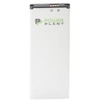Акумуляторна батарея PowerPlant Blackberry L-S1/Z10 (DV00DV6182)