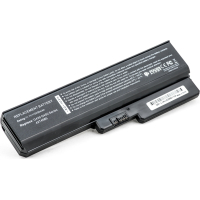 Акумулятор до ноутбука IBM G430(ASM 42T4586, LOG530LH) 11.1V 5200mAh PowerPlant (NB00000042)