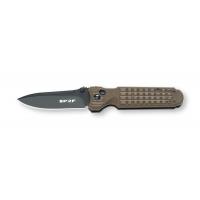 Ніж Fox PREDATOR 2F AUTO (FX-448 OD)