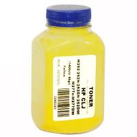 Тонер HP CLJ M252/277, 40г Yellow AHK (3202323)