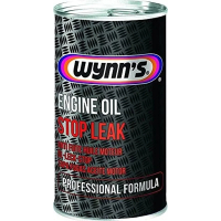 Присадка автомобільна WYNN'S ENGINE OIL STOP LEAK 325мл (W77441)
