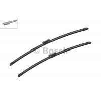 Щітка склоочисника Bosch 3 397 007 100
