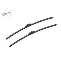 Щітка склоочисника Bosch 3 397 009 777