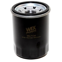 Фільтр масляний Wixfiltron WL7134