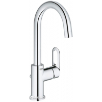 Змішувач Grohe BauLoop (23763000)