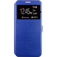 Чохол до мобільного телефона Dengos Samsung Galaxy A72 (blue) (DG-SL-BK-284)