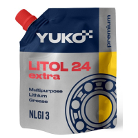 Мастило автомобільне Yuko Літол-24 150г (4820070243932)
