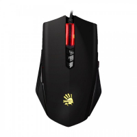 Мишка A4Tech Bloody A70A USB Matte Black (4711421960311)