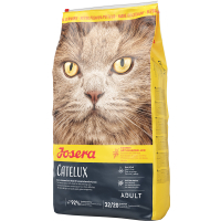 Сухий корм для кішок Josera Catelux 2 кг (4032254749066)