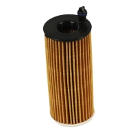 Фільтр масляний Mahle OX813/2D