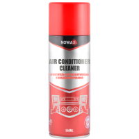 Автомобільний очисник NOWAX Air Conditioner Cleaner 550мл (NX55018)