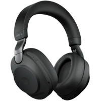 Навушники Jabra Evolve 2 85 MS USB-A Black (28599-999-999)