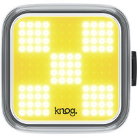 Передня велофара Knog Blinder Grid Front 200 Lumens (12283)