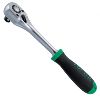 Тріскачка Toptul 3/8" 36 зубців (CJBG1220)