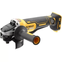 Шліфувальна машина DeWALT 18В XR Li-lon, 125 мм, 9000 об/хв (без АКБ та ЗП) (DCG406N)