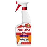 Спрей для чищення кухні Galax das PowerClean Анти-Жир Суперсила 500 г (4823128000709)