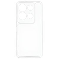 Чохол до мобільного телефона BeCover Infinix Note 30 Pro NFC (X678B) Transparancy (709796)