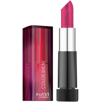 Помада для губ Maxi Color Color Show 14 - Піон (4823097100226)