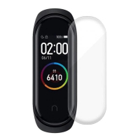 Плівка захисна Drobak Ceramics Xiaomi Mi Band 5 2pcs (313115)